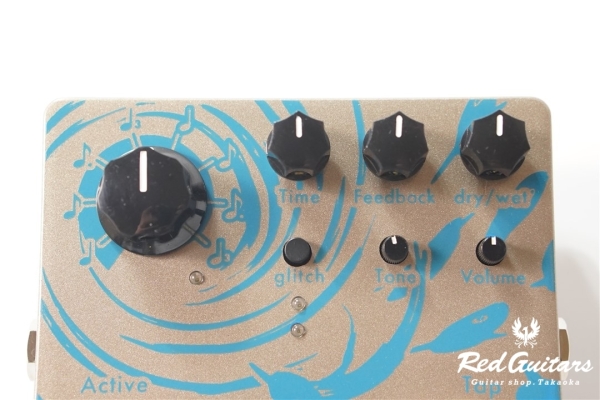Autoscopy - Delay